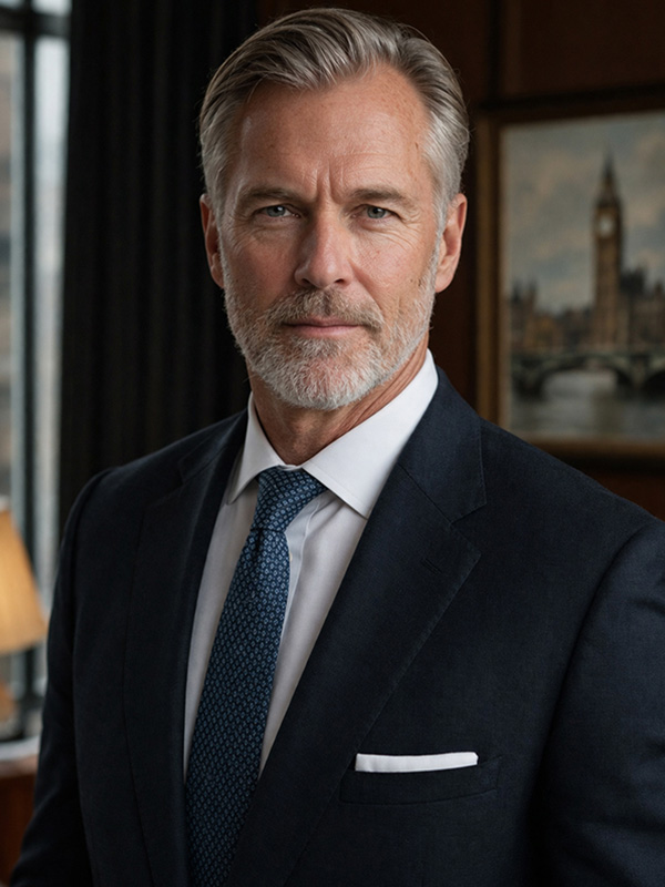 Dr. Joseph Barthl - CEO – Capital Markets & M&A